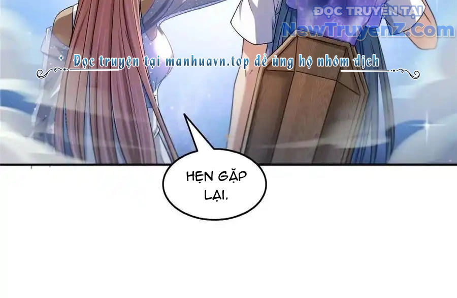 Tu Chân Nói Chuyện Phiếm Quần: Chapter 621