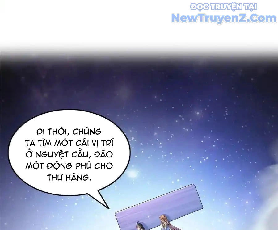Tu Chân Nói Chuyện Phiếm Quần: Chapter 621