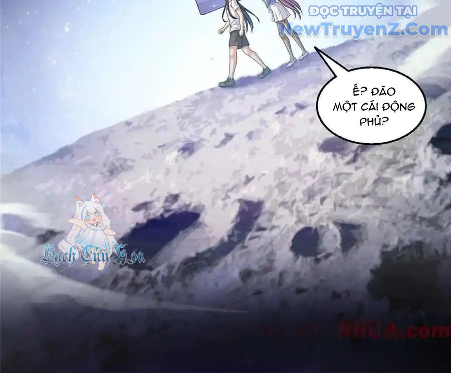 Tu Chân Nói Chuyện Phiếm Quần: Chapter 621