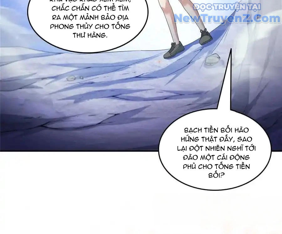 Tu Chân Nói Chuyện Phiếm Quần: Chapter 621