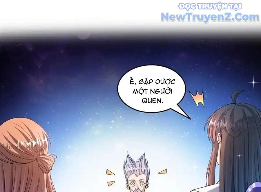 Tu Chân Nói Chuyện Phiếm Quần: Chapter 621