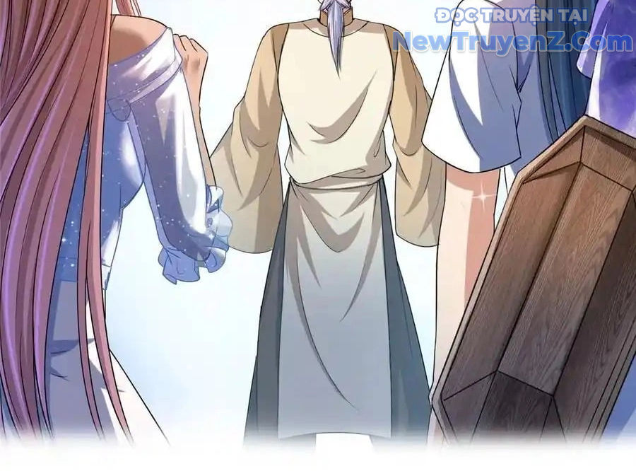 Tu Chân Nói Chuyện Phiếm Quần: Chapter 621