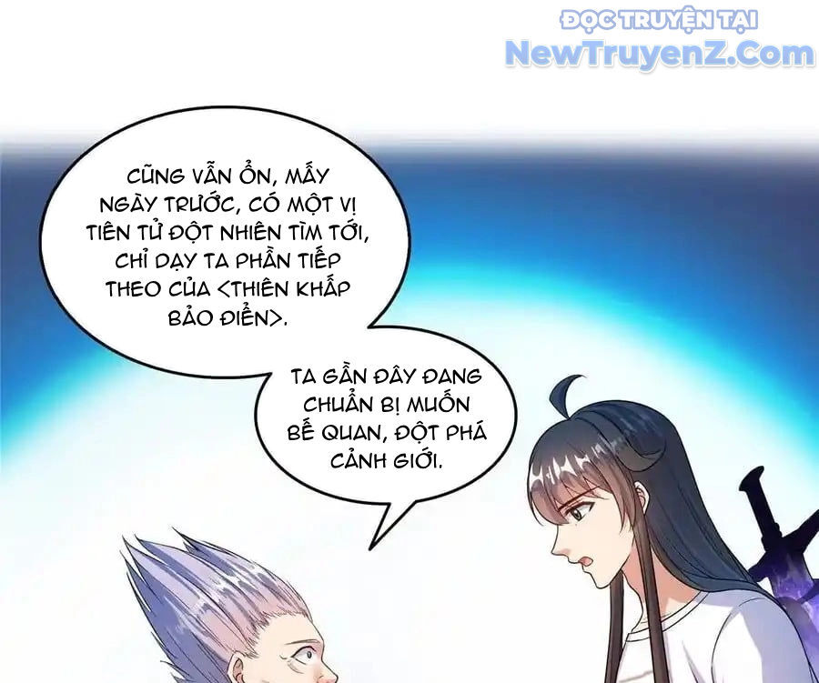 Tu Chân Nói Chuyện Phiếm Quần: Chapter 621
