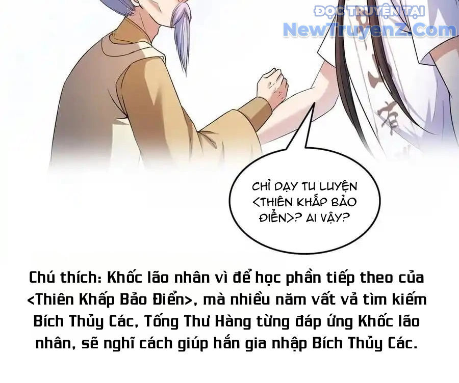 Tu Chân Nói Chuyện Phiếm Quần: Chapter 621