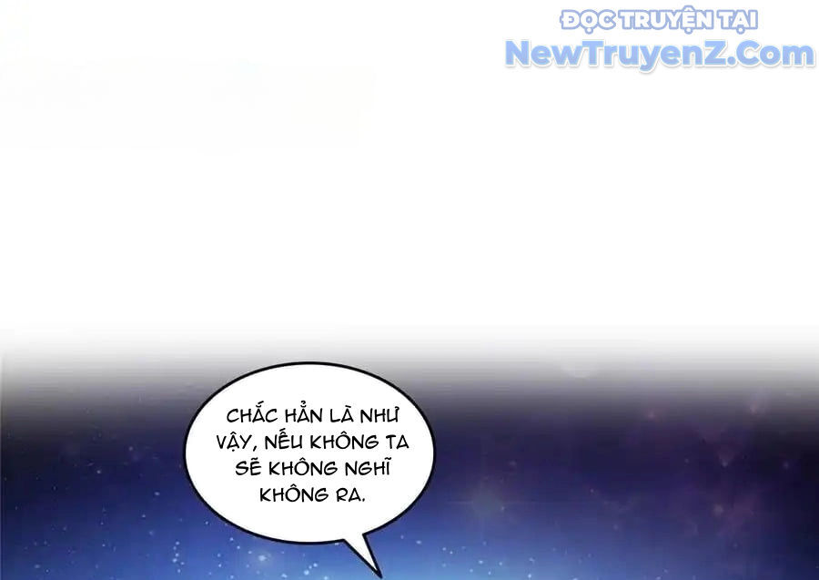 Tu Chân Nói Chuyện Phiếm Quần: Chapter 621