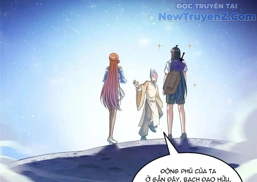 Tu Chân Nói Chuyện Phiếm Quần: Chapter 621