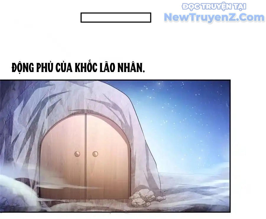 Tu Chân Nói Chuyện Phiếm Quần: Chapter 621