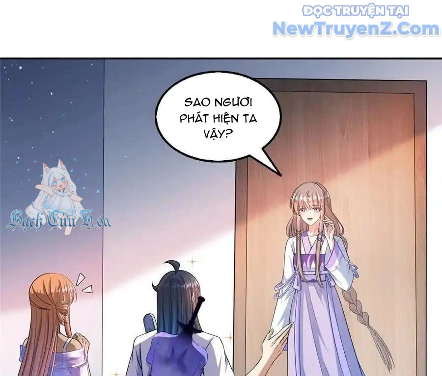 Tu Chân Nói Chuyện Phiếm Quần: Chapter 621