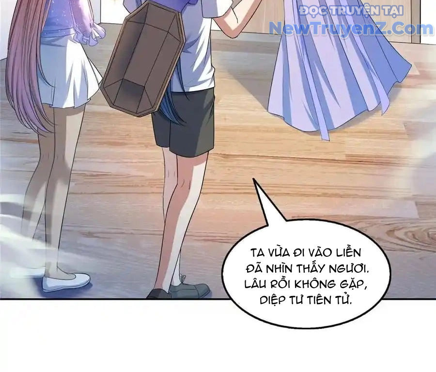 Tu Chân Nói Chuyện Phiếm Quần: Chapter 621