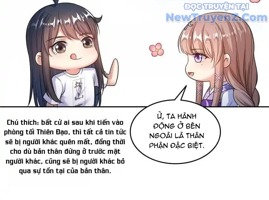 Tu Chân Nói Chuyện Phiếm Quần: Chapter 621