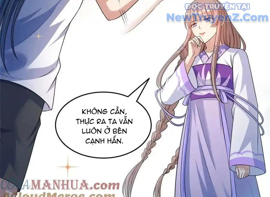 Tu Chân Nói Chuyện Phiếm Quần: Chapter 621