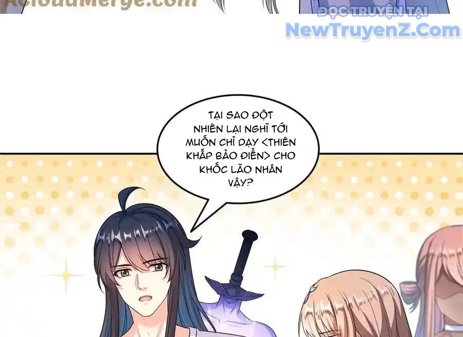 Tu Chân Nói Chuyện Phiếm Quần: Chapter 621