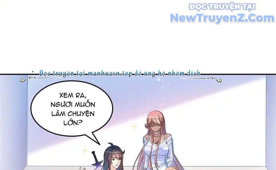 Tu Chân Nói Chuyện Phiếm Quần: Chapter 621