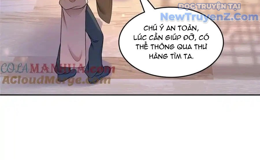 Tu Chân Nói Chuyện Phiếm Quần: Chapter 621