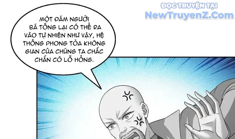 Tu Chân Nói Chuyện Phiếm Quần: Chapter 621
