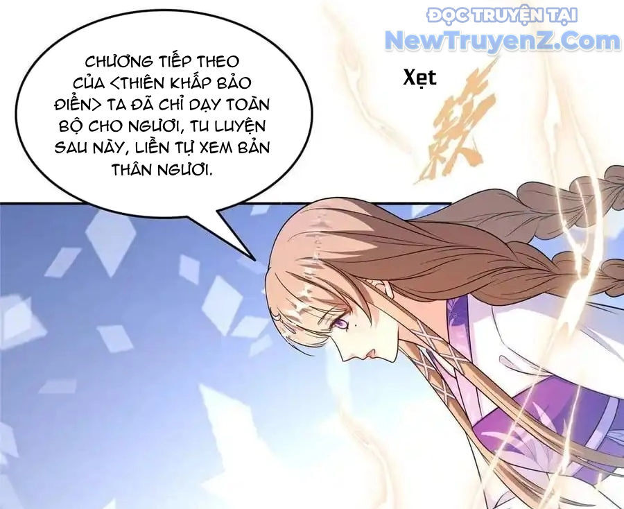 Tu Chân Nói Chuyện Phiếm Quần: Chapter 621