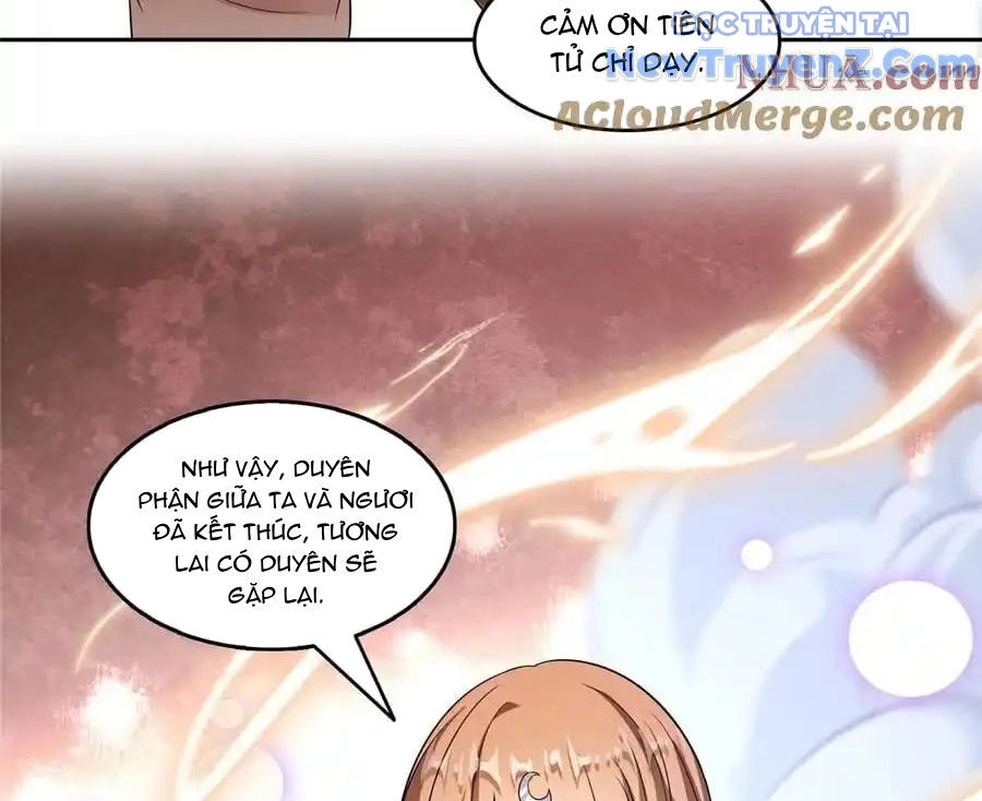 Tu Chân Nói Chuyện Phiếm Quần: Chapter 621