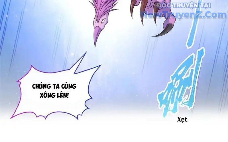 Tu Chân Nói Chuyện Phiếm Quần: Chapter 622