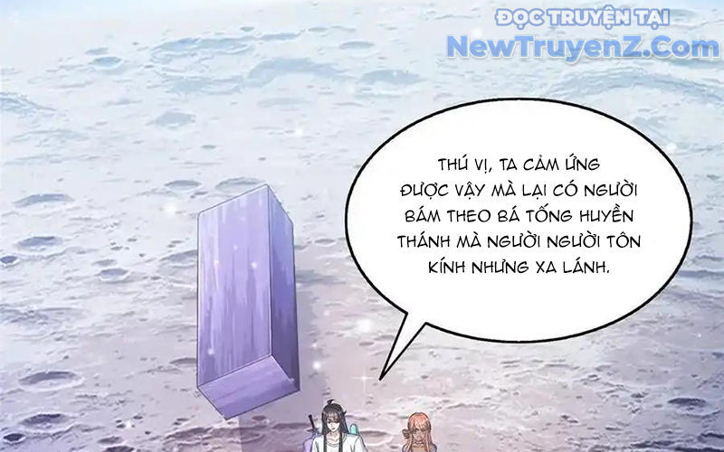 Tu Chân Nói Chuyện Phiếm Quần: Chapter 622
