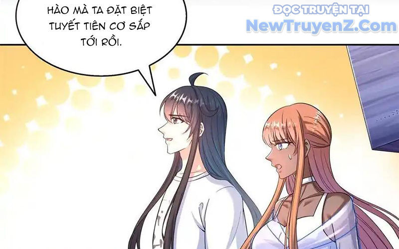 Tu Chân Nói Chuyện Phiếm Quần: Chapter 622
