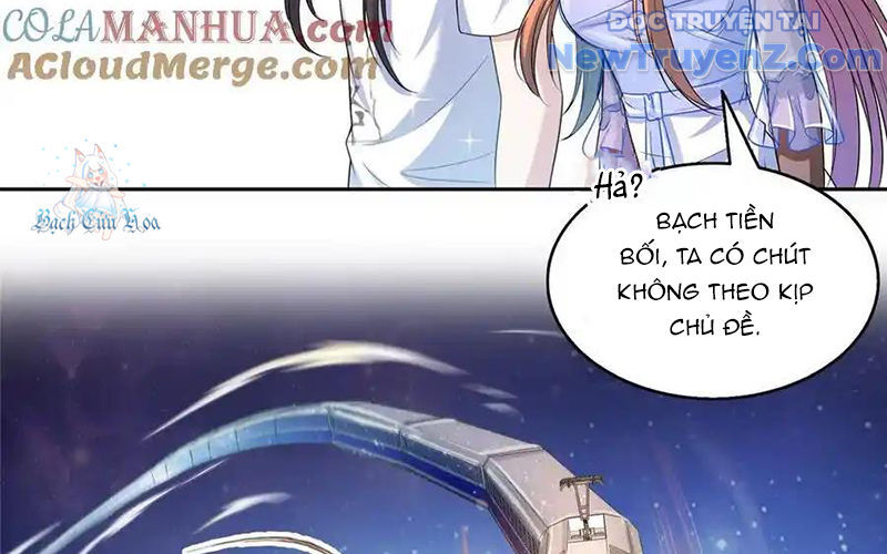 Tu Chân Nói Chuyện Phiếm Quần: Chapter 622