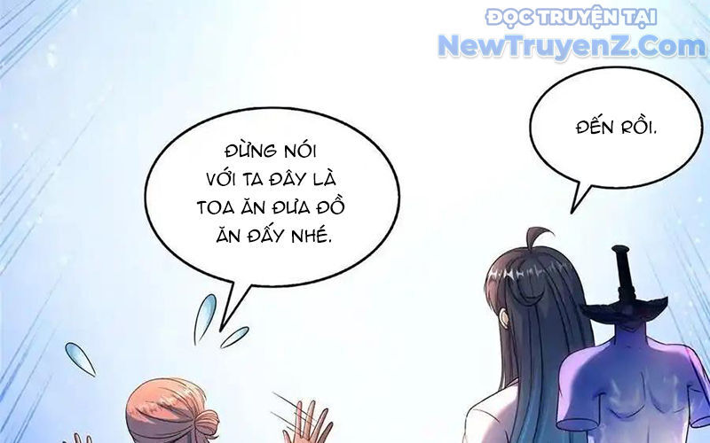 Tu Chân Nói Chuyện Phiếm Quần: Chapter 622