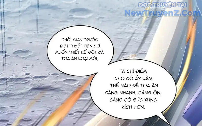 Tu Chân Nói Chuyện Phiếm Quần: Chapter 622