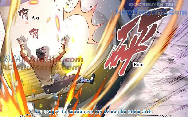 Tu Chân Nói Chuyện Phiếm Quần: Chapter 622