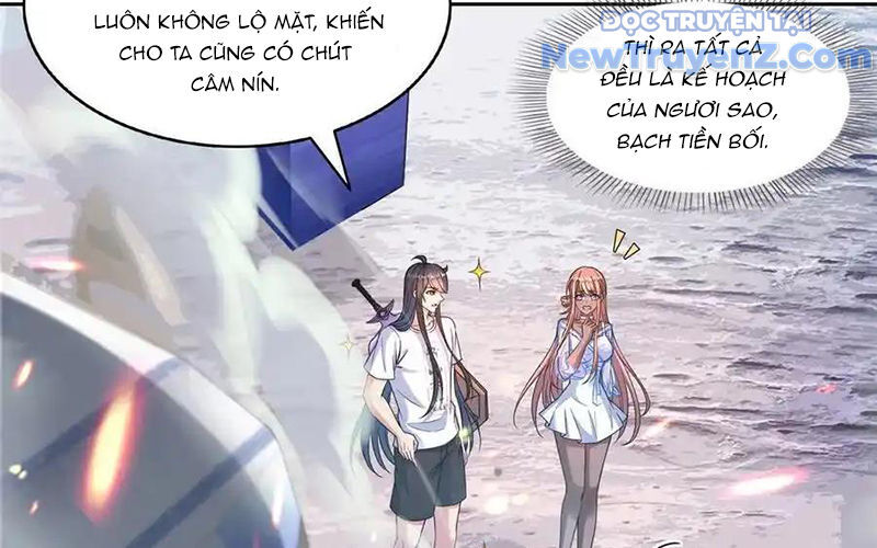 Tu Chân Nói Chuyện Phiếm Quần: Chapter 622
