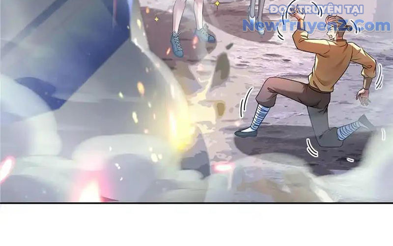 Tu Chân Nói Chuyện Phiếm Quần: Chapter 622