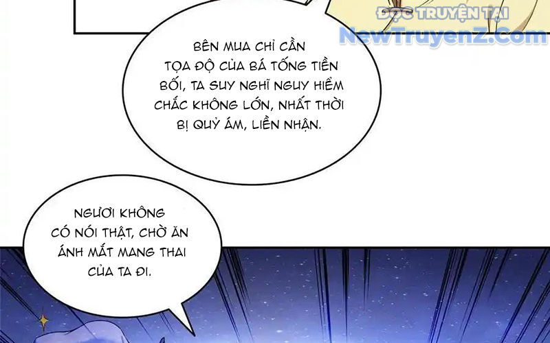 Tu Chân Nói Chuyện Phiếm Quần: Chapter 622