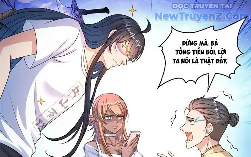 Tu Chân Nói Chuyện Phiếm Quần: Chapter 622
