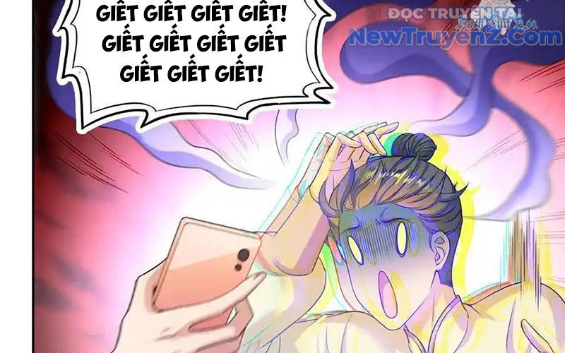 Tu Chân Nói Chuyện Phiếm Quần: Chapter 622