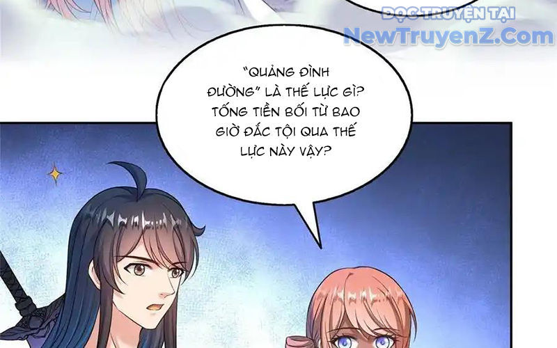 Tu Chân Nói Chuyện Phiếm Quần: Chapter 622