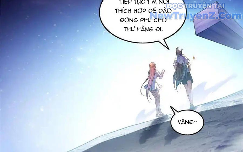 Tu Chân Nói Chuyện Phiếm Quần: Chapter 622