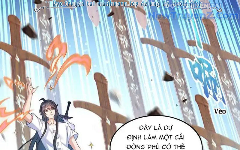 Tu Chân Nói Chuyện Phiếm Quần: Chapter 622