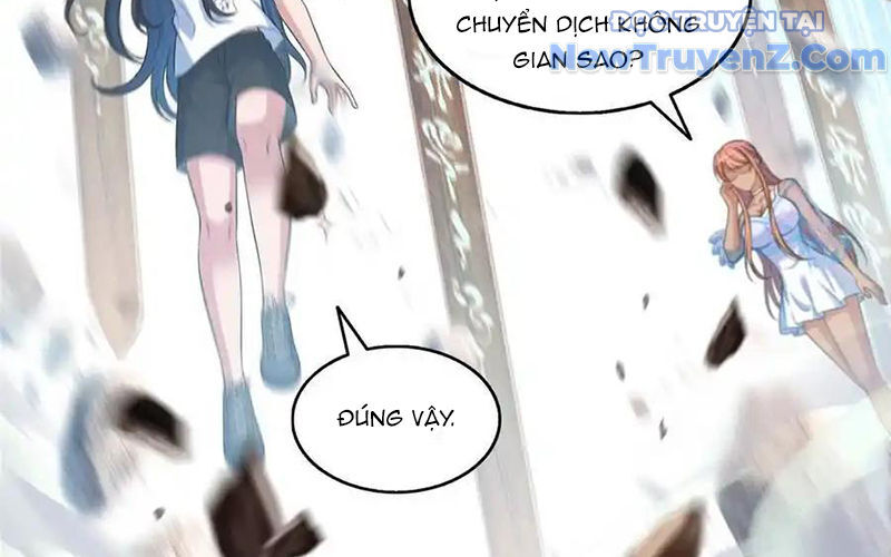 Tu Chân Nói Chuyện Phiếm Quần: Chapter 622