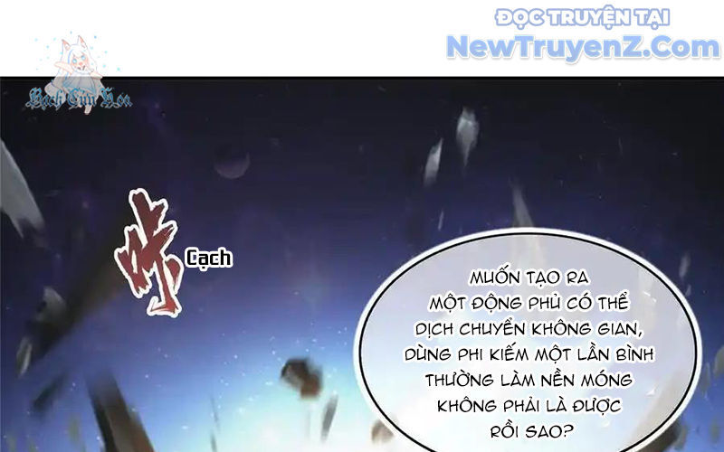 Tu Chân Nói Chuyện Phiếm Quần: Chapter 622