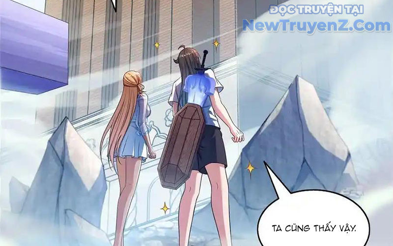 Tu Chân Nói Chuyện Phiếm Quần: Chapter 622