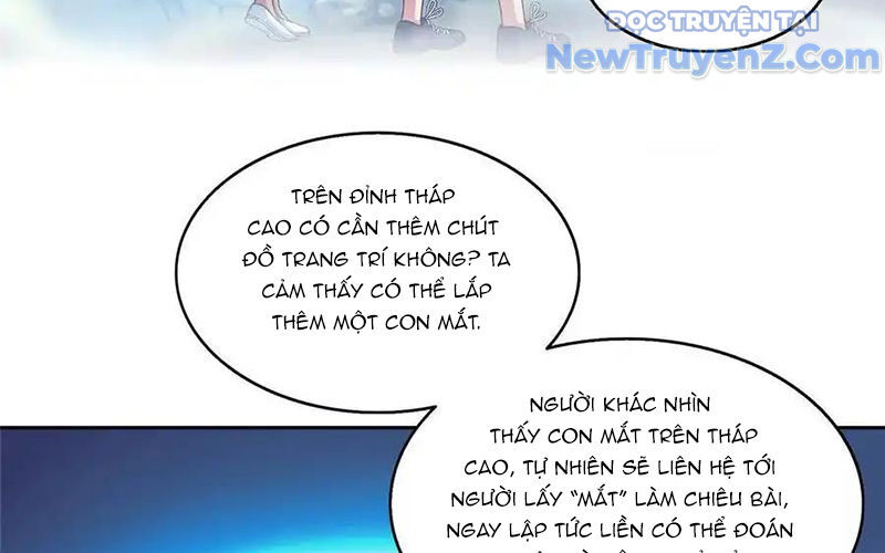 Tu Chân Nói Chuyện Phiếm Quần: Chapter 622