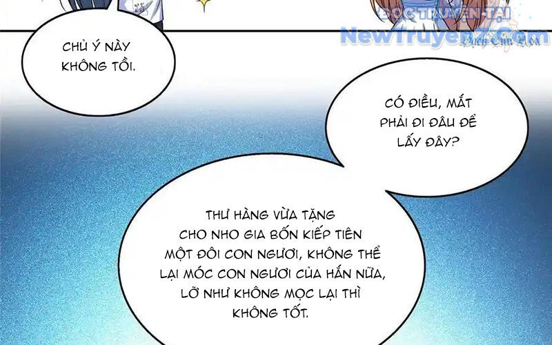 Tu Chân Nói Chuyện Phiếm Quần: Chapter 622