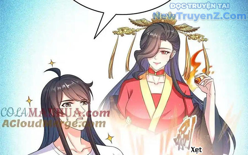 Tu Chân Nói Chuyện Phiếm Quần: Chapter 622