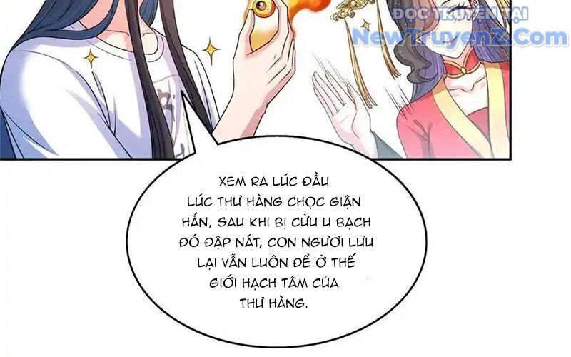 Tu Chân Nói Chuyện Phiếm Quần: Chapter 622