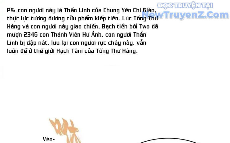 Tu Chân Nói Chuyện Phiếm Quần: Chapter 622