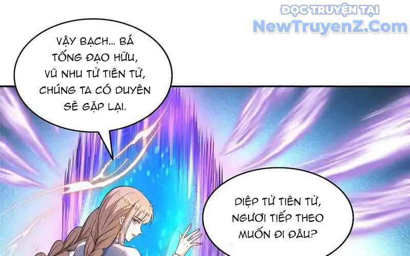 Tu Chân Nói Chuyện Phiếm Quần: Chapter 622