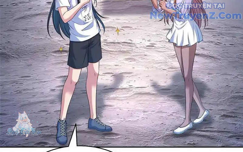 Tu Chân Nói Chuyện Phiếm Quần: Chapter 622