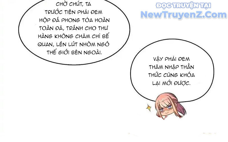 Tu Chân Nói Chuyện Phiếm Quần: Chapter 622
