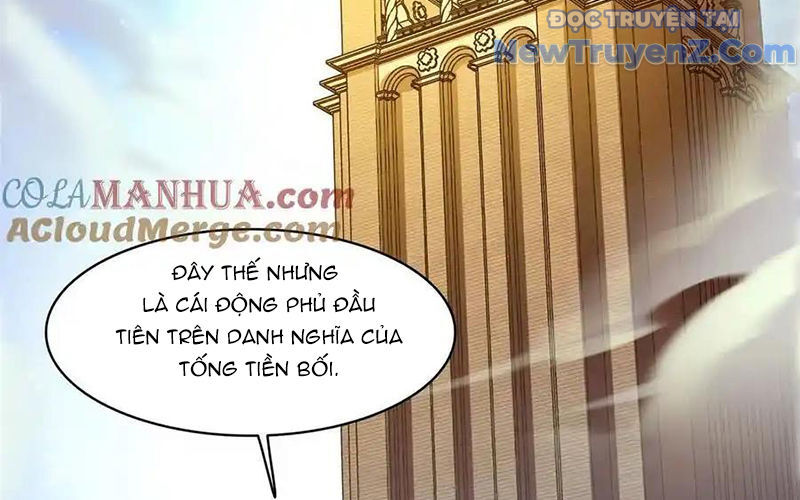 Tu Chân Nói Chuyện Phiếm Quần: Chapter 622