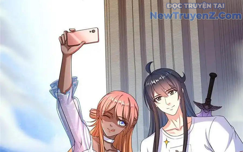 Tu Chân Nói Chuyện Phiếm Quần: Chapter 622