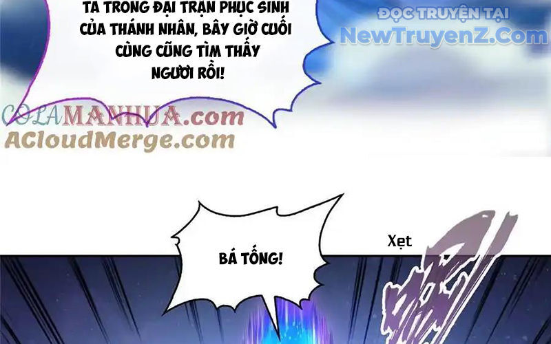 Tu Chân Nói Chuyện Phiếm Quần: Chapter 622